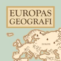 Europas Geografi - Frågesport