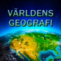 Världens Geografi - Frågesport