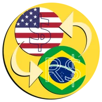 Real Dollar converter