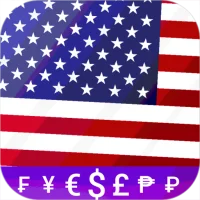 Fast US Dollar USD converter