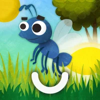 Småkrypen I: Insekter?