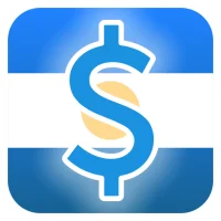 Easy Dollar Blue
